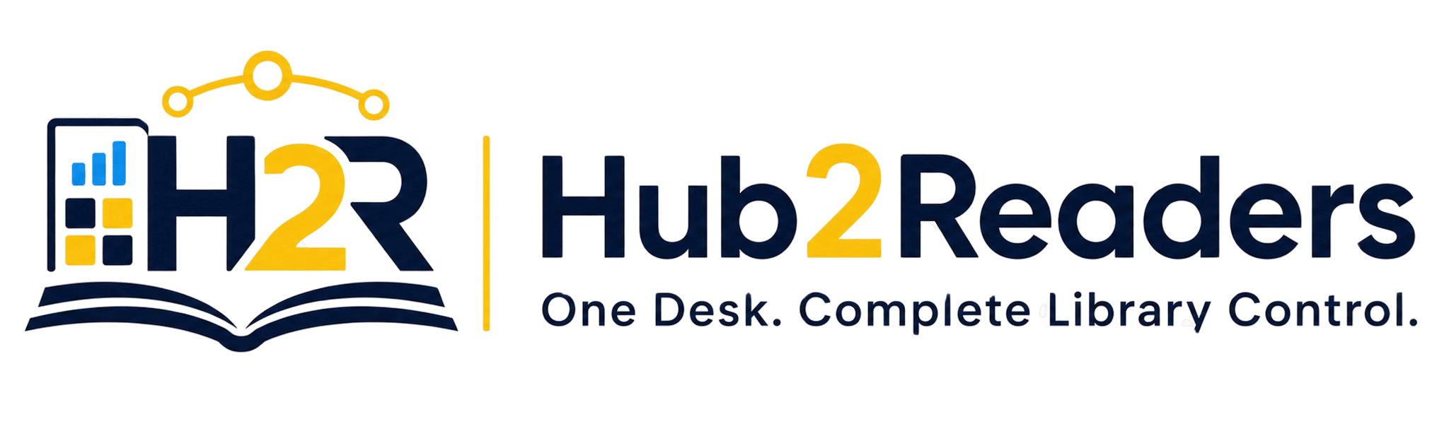 Hub2Readers